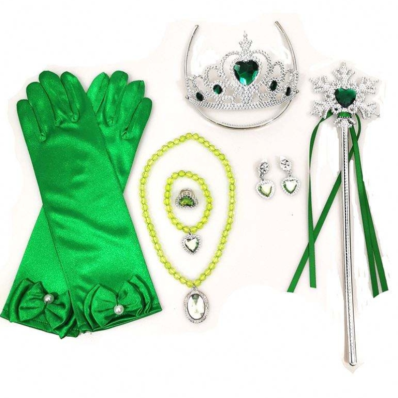 Phụ kiện tóc trẻ em phụ kiện cosplay phụ kiện cho các cô gái bxps