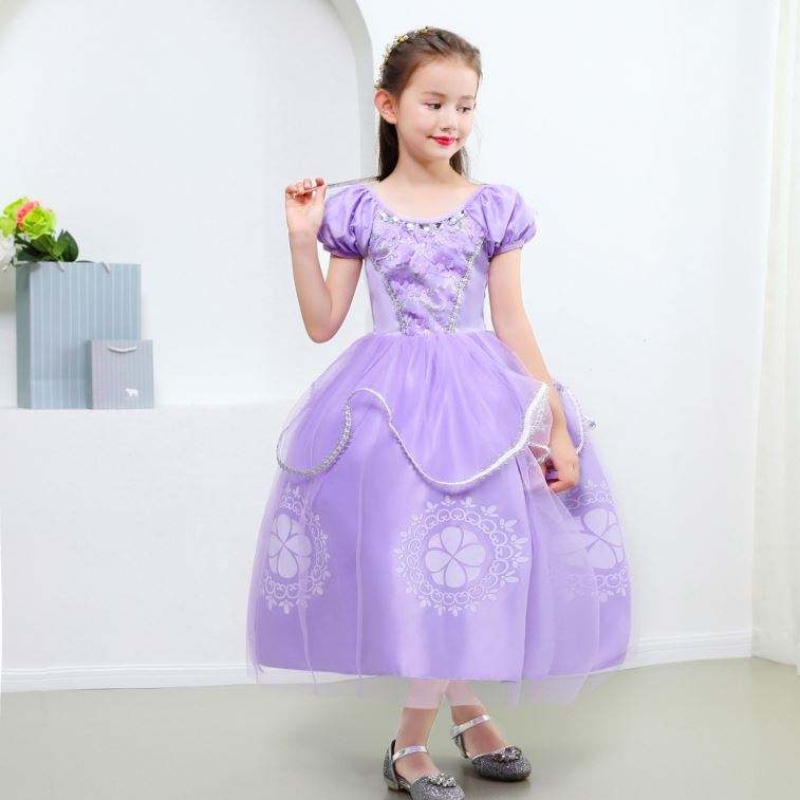 Trang phục Halloween Trẻ em