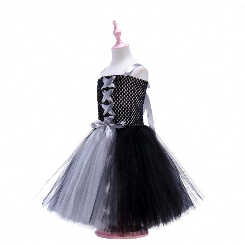 Encanto cosplay trang phục trang phục cô gái cho lễ hội lễ hội lễ hội công chúa princess quần áo hoa xù lông dài