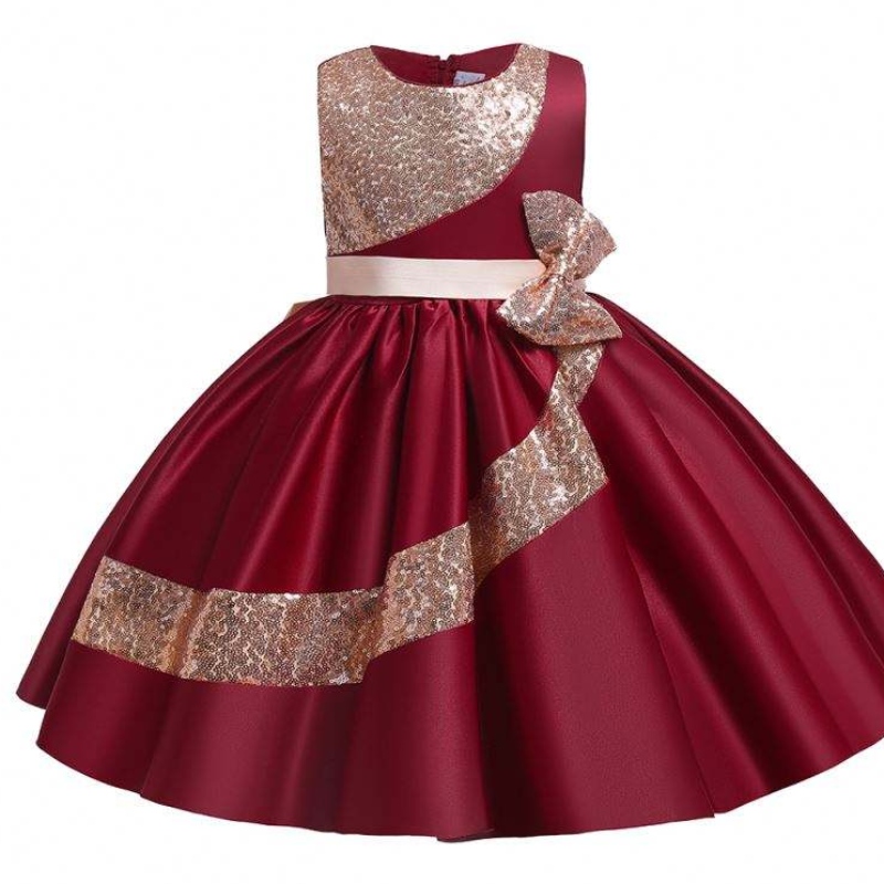 Baige 10years Amazon Sequined Children