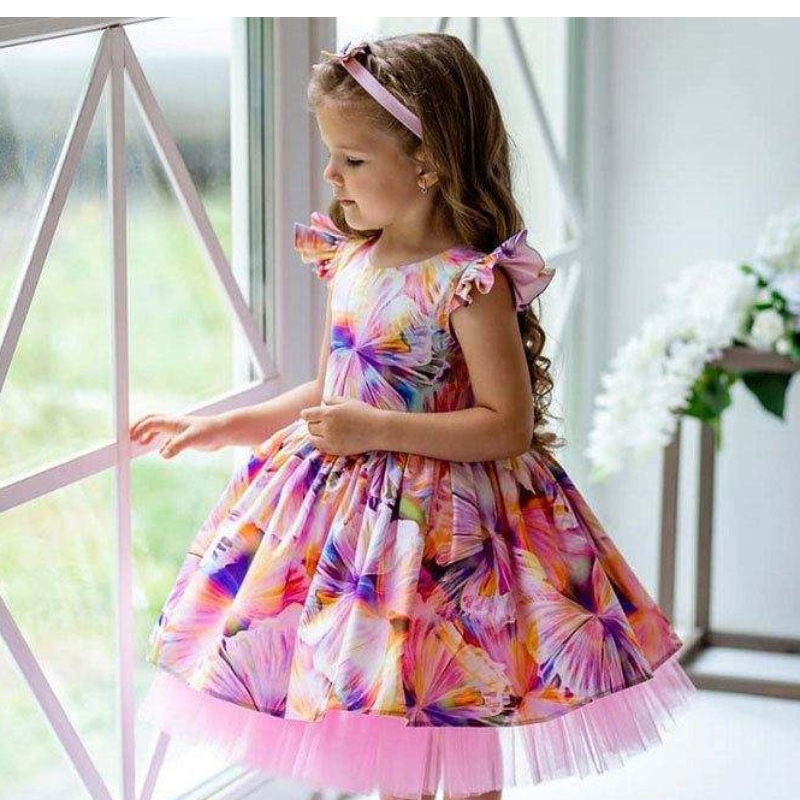 Baige Quần áo trẻ em mớinhất của trẻ em