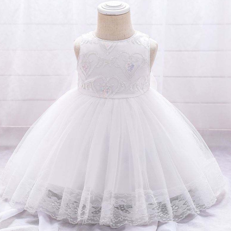 Baige Summer Baby Girl \\\\ của chiếc váy dâynơ dễ thương cho trẻ em ăn mặc thời trang váy công chúa váy công chúa