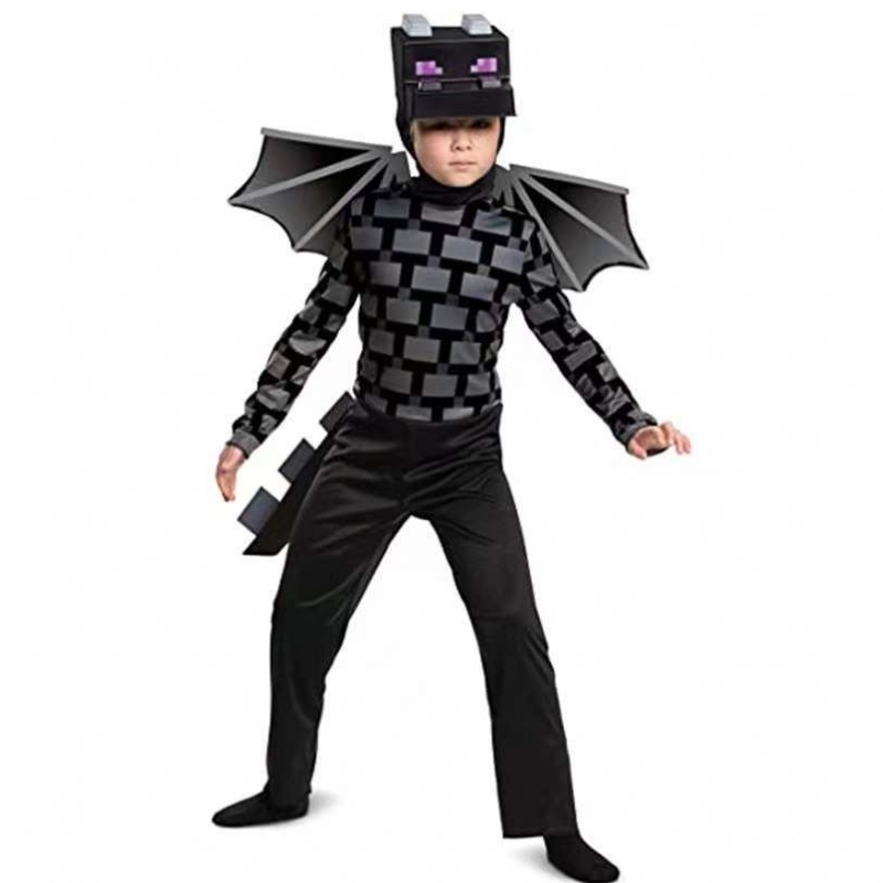 Halloween Carnival Children mới của Halloween Carnival \\\\ trang phục rồng cosplay rồng